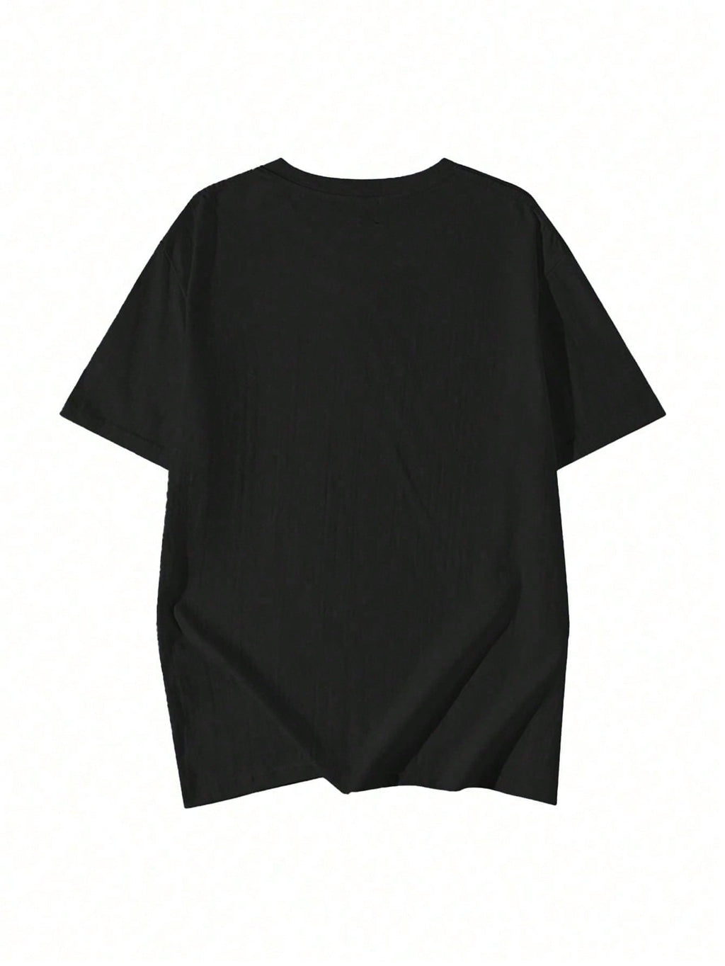 Women's Casual Short-Sleeve T-Shirt, Soft & Comfortable Fabric, Machine Washable Spring & Summer Top