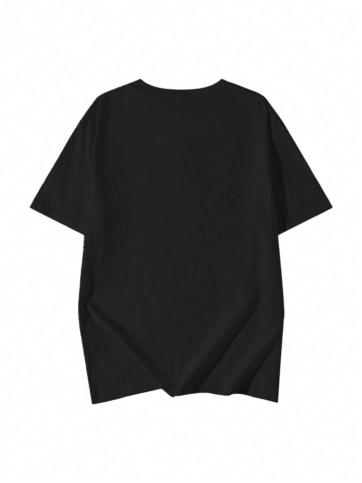 Women's Casual Short-Sleeve T-Shirt, Soft & Comfortable Fabric, Machine Washable Spring & Summer Top
