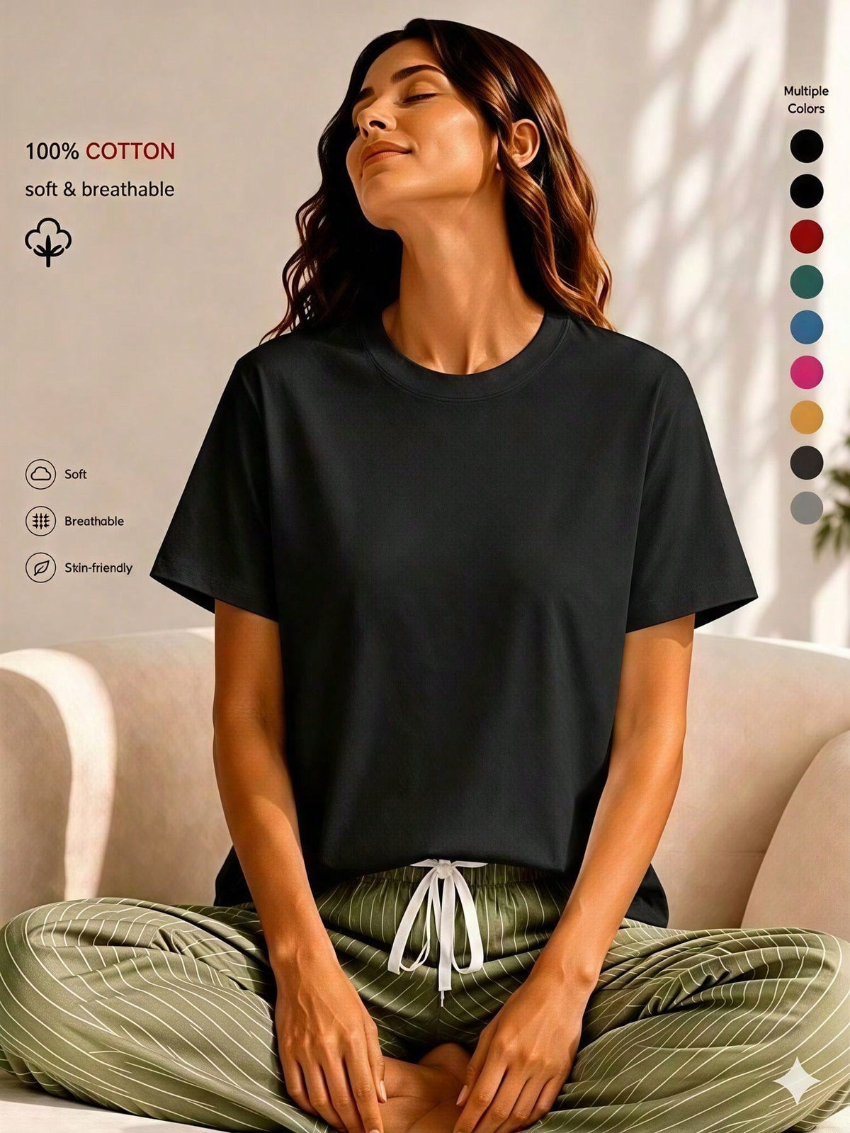 Womens Coquette Bow T Shirt Black and White Heart Ribbon Graphic Tee Cute Preppy Trendy Short Sleeve Crew Neck Summer Top for Ladies