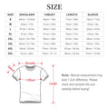 Cute Winking Ghost Pumpkin Spice Coffee Graphic T-Shirt, Fall Autumn Maple Leaf Bat Spider Web Short Sleeve Crewneck Tee