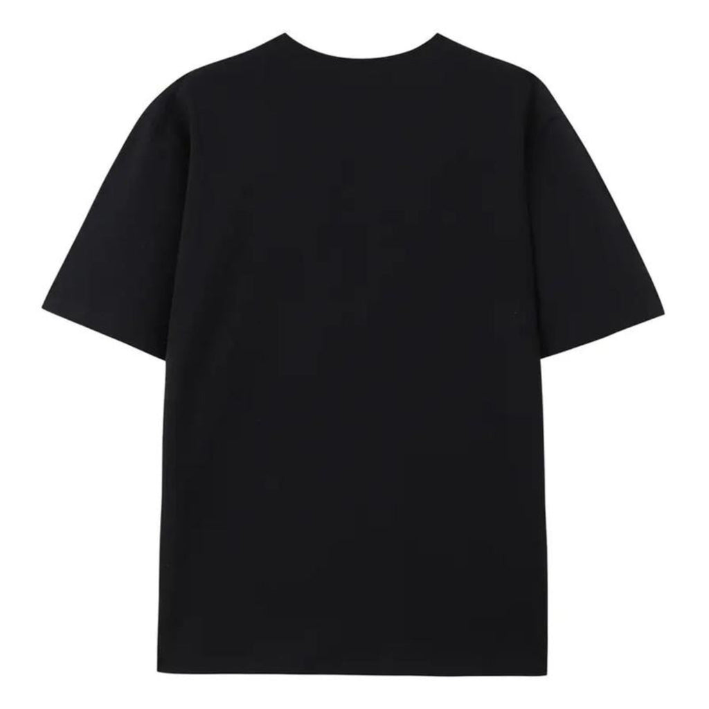 Cute Ghost Shirt Pumpkin Lover Gift Funny Halloween TShirt Spooky Season Gift Retro Ghost Tee Casual Round Neck Top