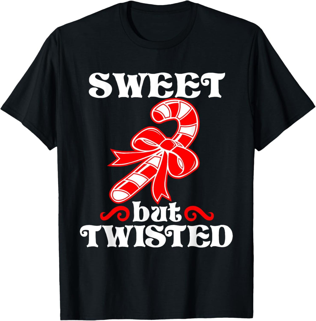 Funny Christmas Drinking Shirt Whiskey Liquor Drinker Saying Mens T-Shirt