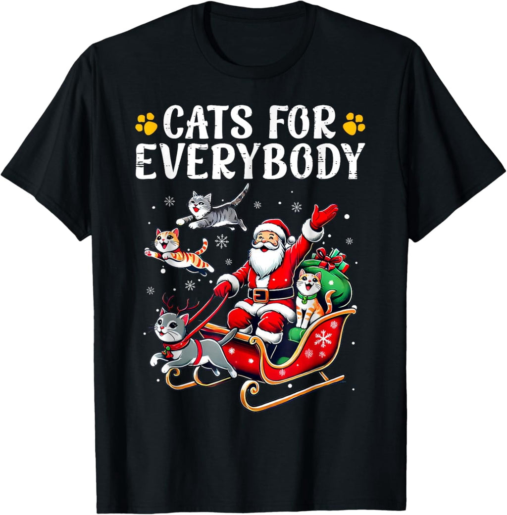 Funny Christmas Drinking Shirt Whiskey Liquor Drinker Saying Mens T-Shirt