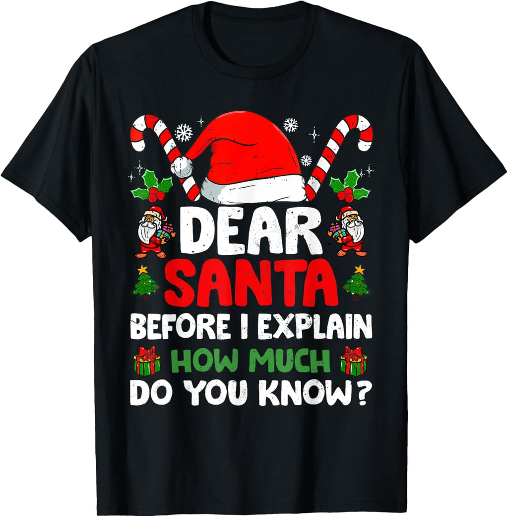 Funny Christmas Drinking Shirt Whiskey Liquor Drinker Saying Mens T-Shirt