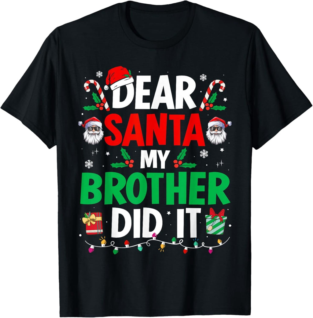 Funny Christmas Drinking Shirt Whiskey Liquor Drinker Saying Mens T-Shirt