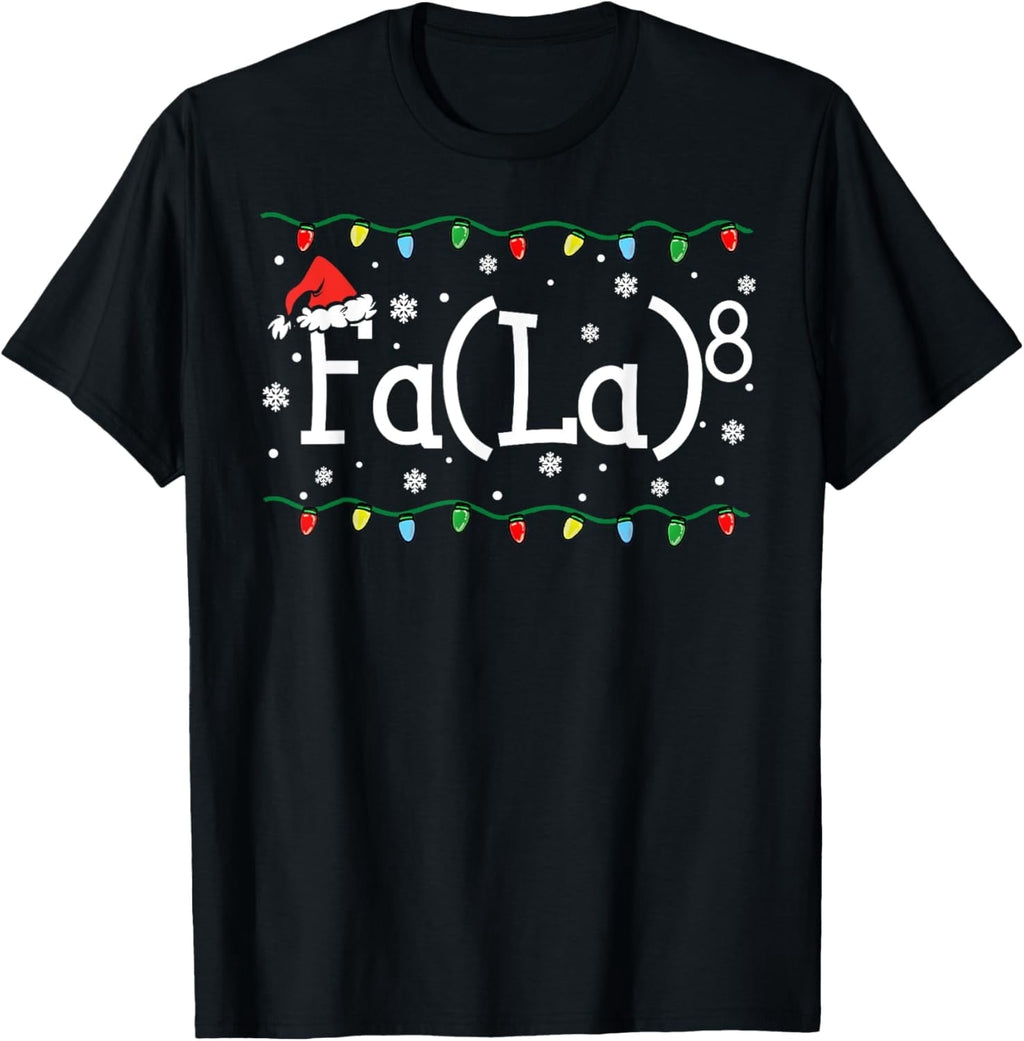 Funny Christmas Drinking Shirt Whiskey Liquor Drinker Saying Mens T-Shirt