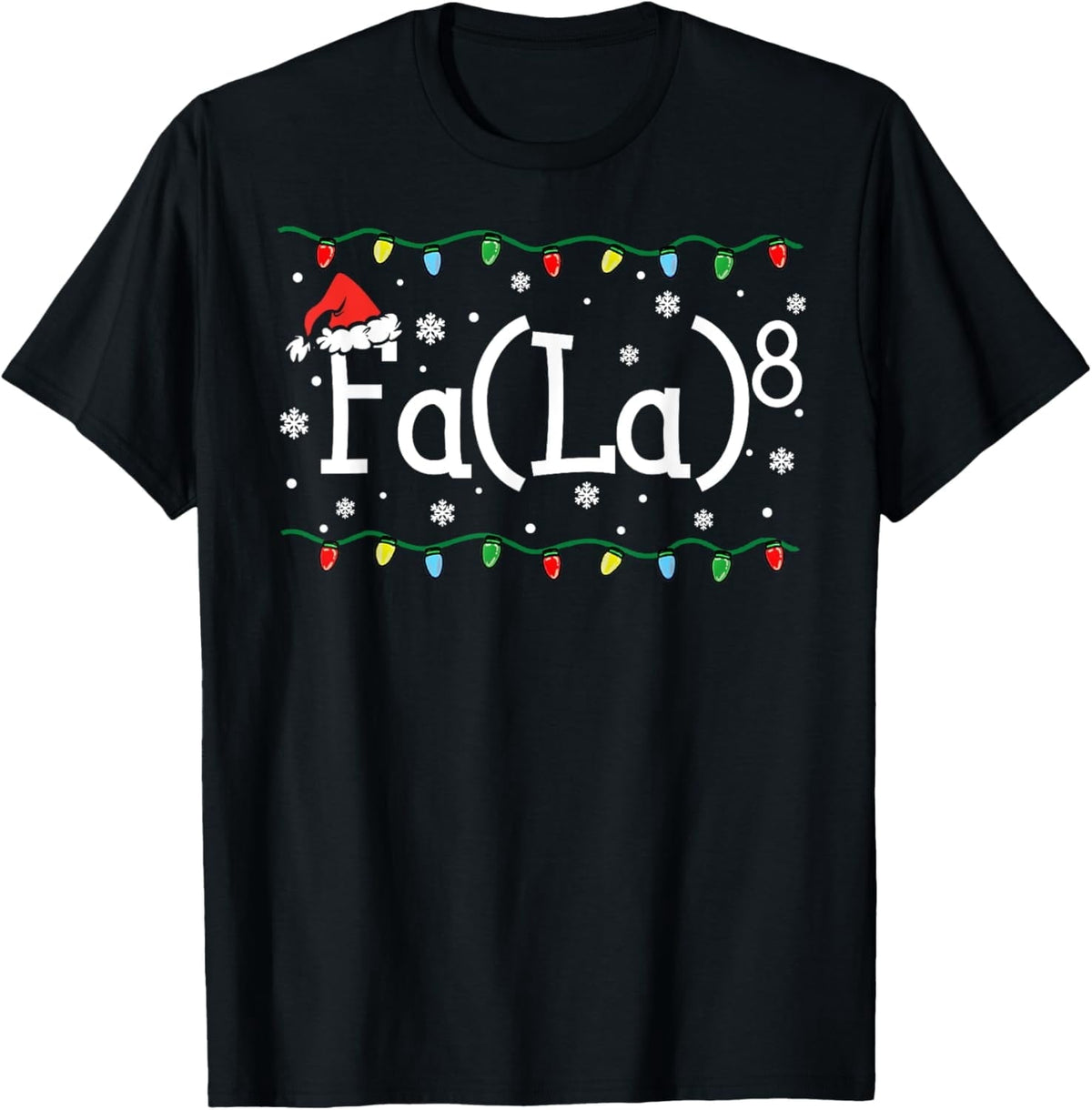 Funny Christmas Drinking Shirt Whiskey Liquor Drinker Saying Mens T-Shirt