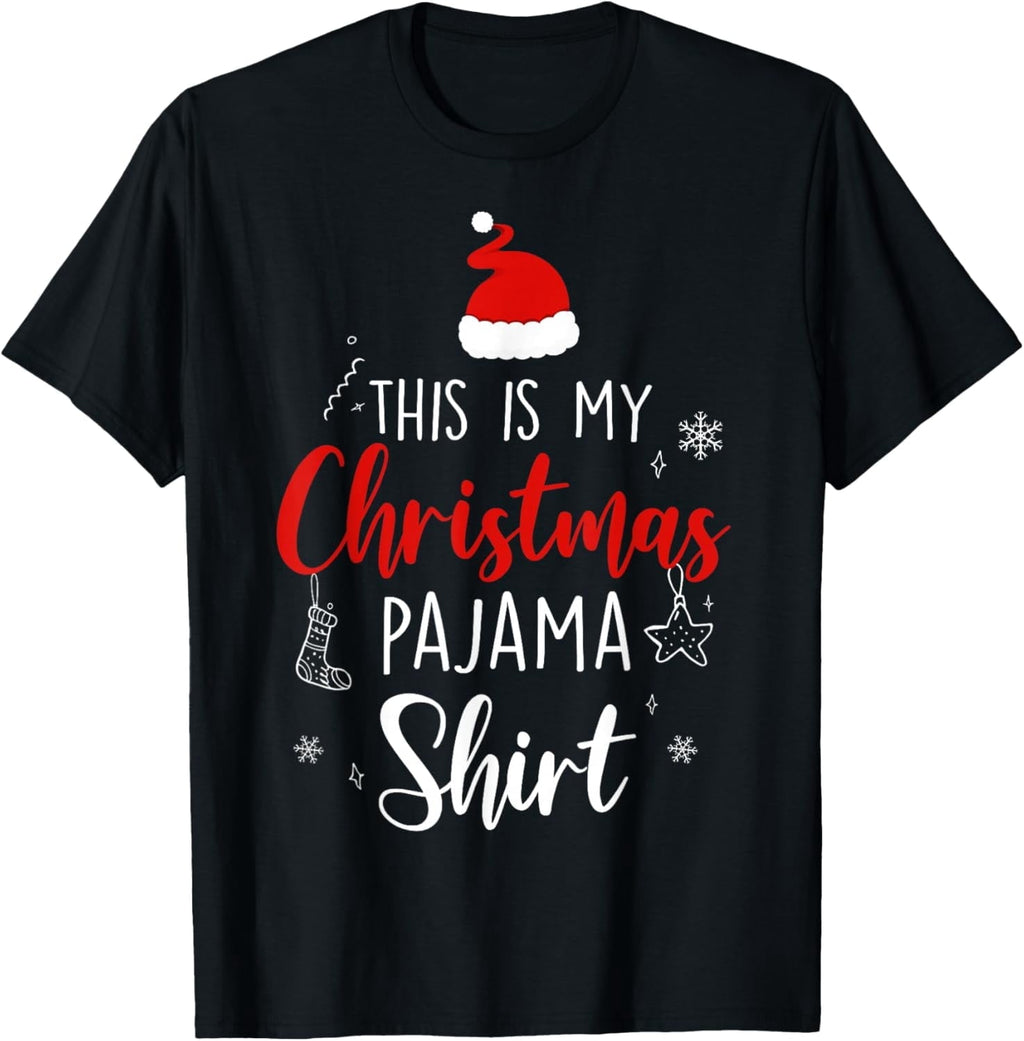 Funny Christmas Drinking Shirt Whiskey Liquor Drinker Saying Mens T-Shirt