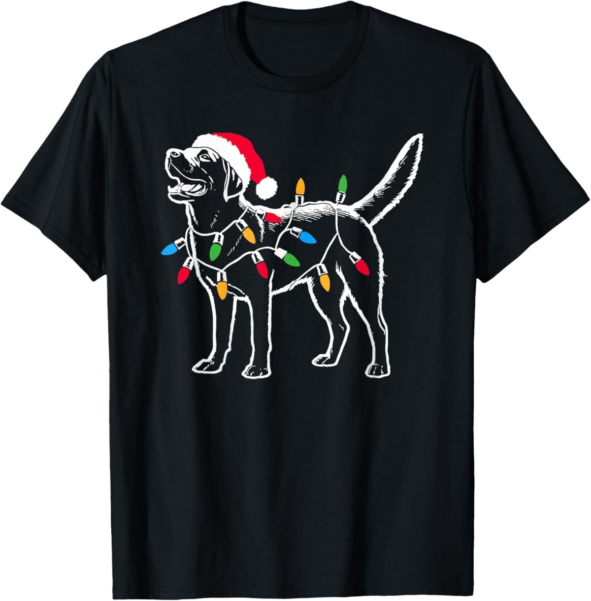 Funny Christmas Drinking Shirt Whiskey Liquor Drinker Saying Mens T-Shirt