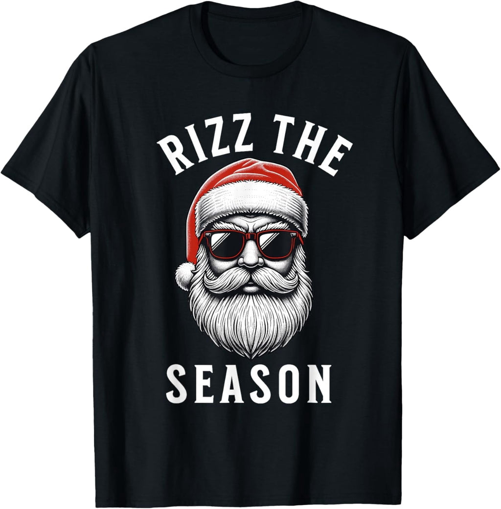 Funny Christmas Drinking Shirt Whiskey Liquor Drinker Saying Mens T-Shirt