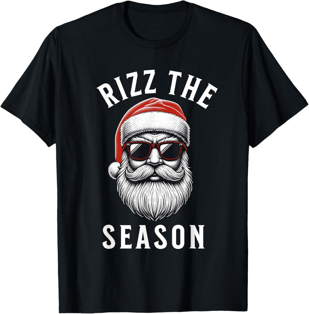 Funny Christmas Drinking Shirt Whiskey Liquor Drinker Saying Mens T-Shirt