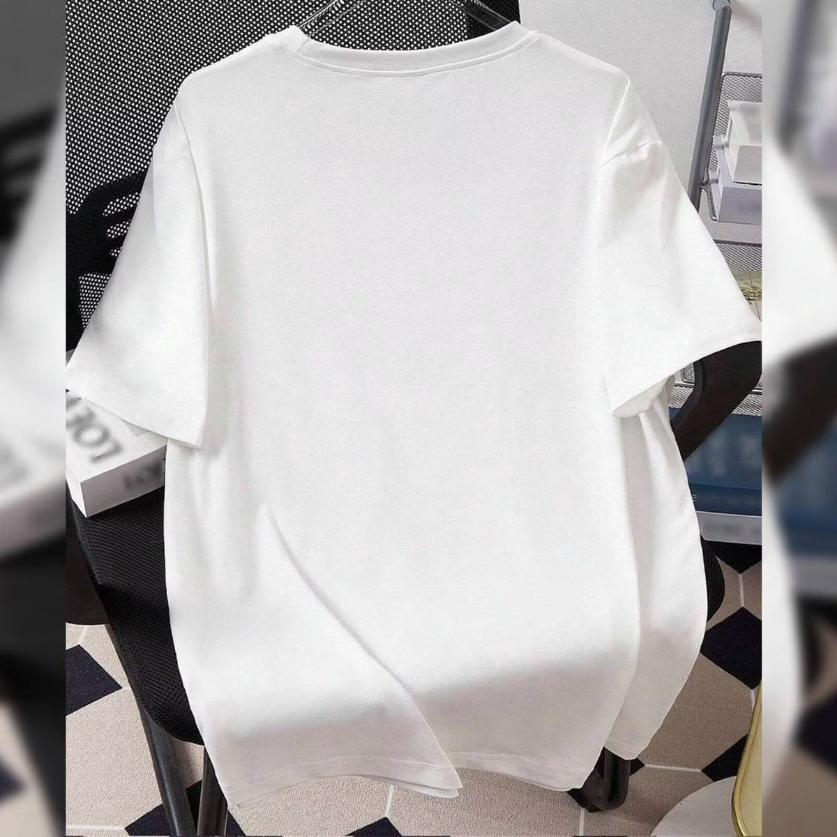 Cozymy Unisex Retro Classic Car Graphic Short Sleeve T-Shirt Relaxed Fit Cotton Crewneck Vintage Auto Graphic Tees Shirts