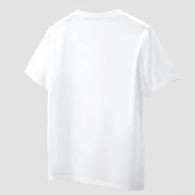 Broken Crayons Still Color Graphic T‑Shirt Women Floral Mental Health Casual Tee